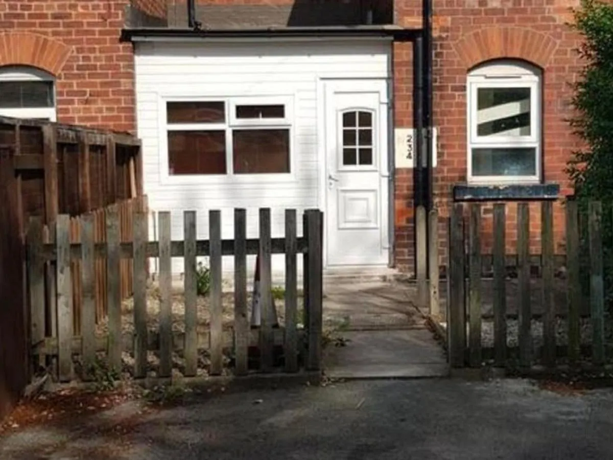 Lovely Holiday Home In Leeds Near Roundhay Park