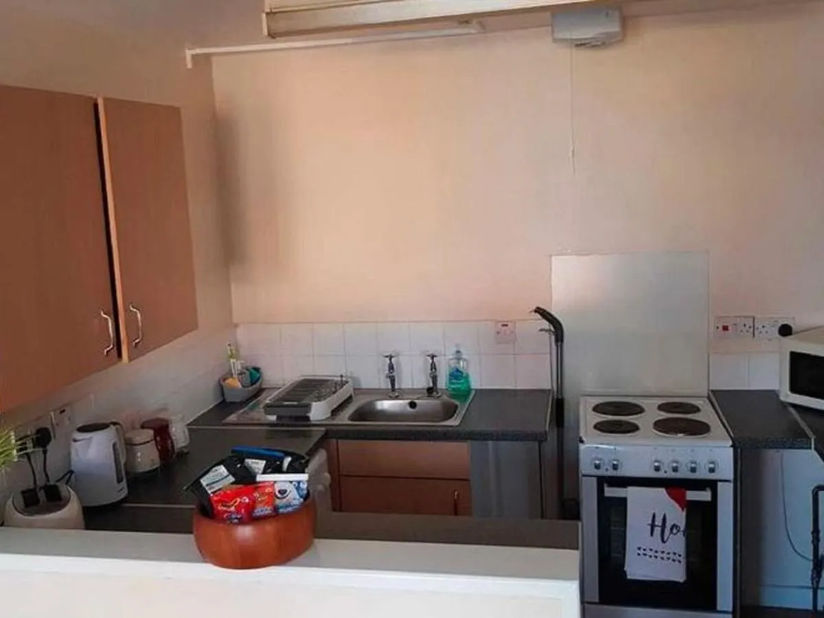 Lovely Holiday Home In Leeds Near Roundhay Park