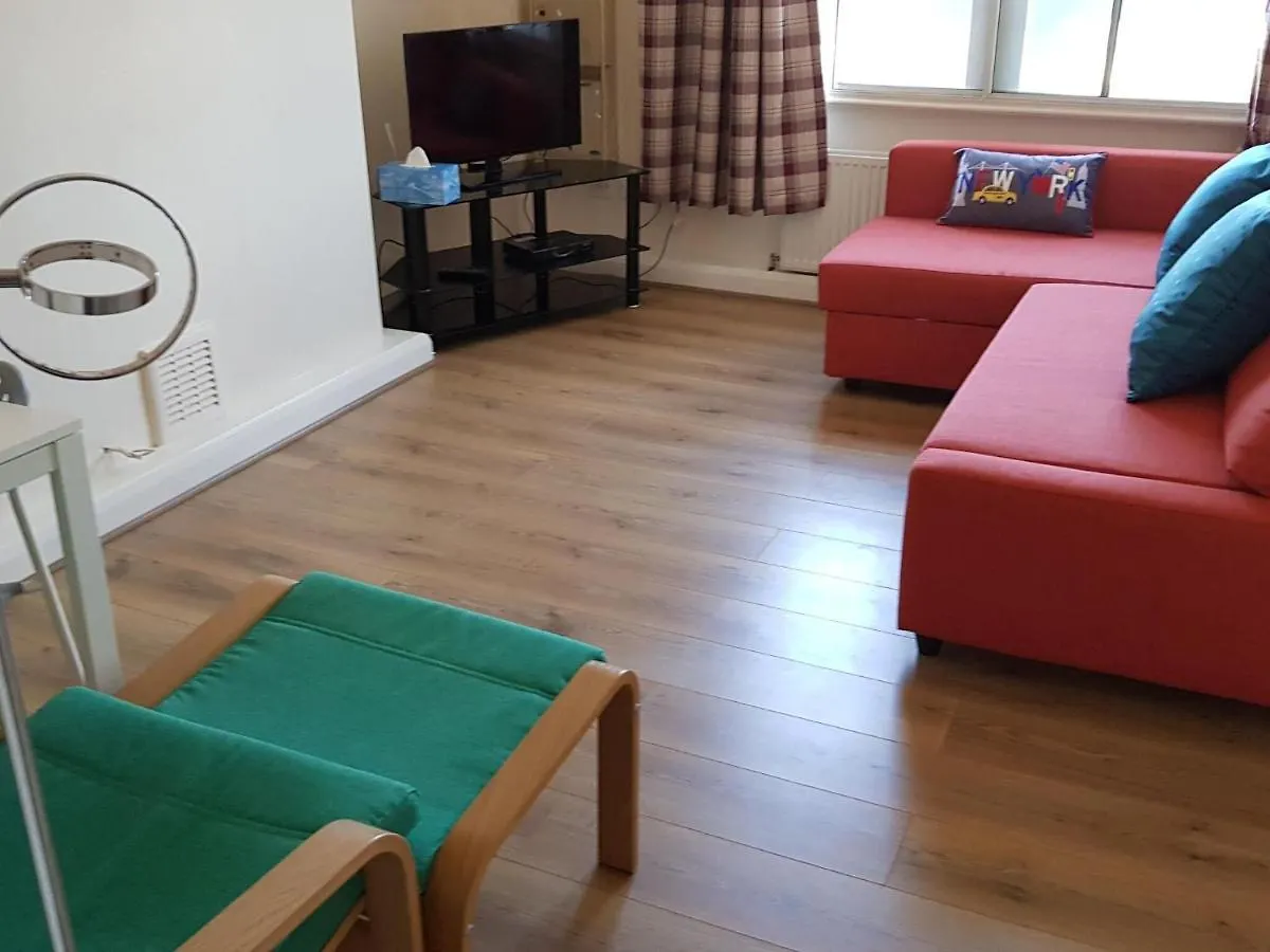 Lovely Holiday Home In Leeds Near Roundhay Park 0*, Λιντς Ηνωμένο Βασίλειο